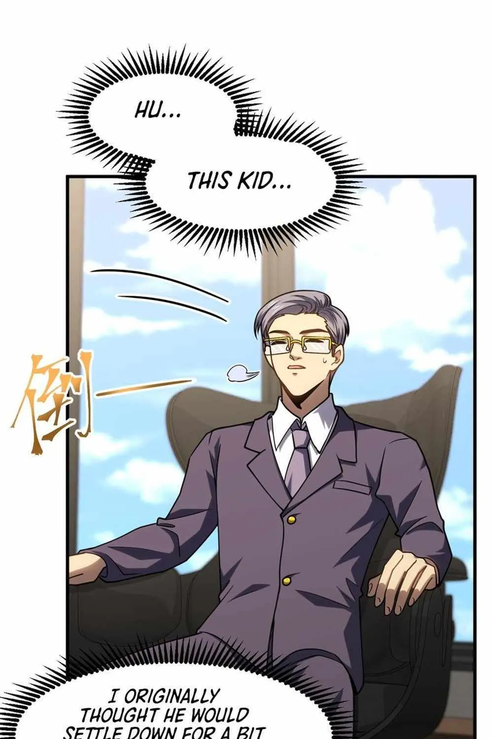 Read Logging 10 000 Years into the Future Apex Future Martial Arts EN Manga Online