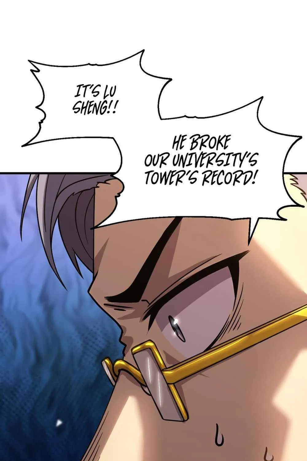 Read Logging 10 000 Years into the Future Apex Future Martial Arts EN Manga Online