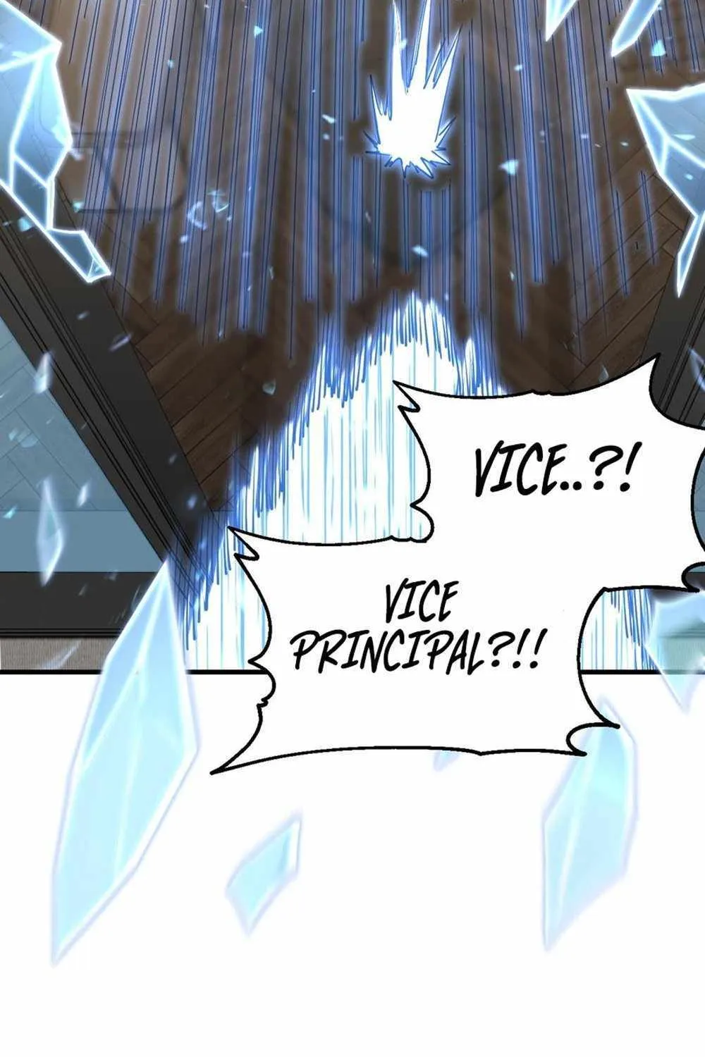 Read Logging 10 000 Years into the Future Apex Future Martial Arts EN Manga Online