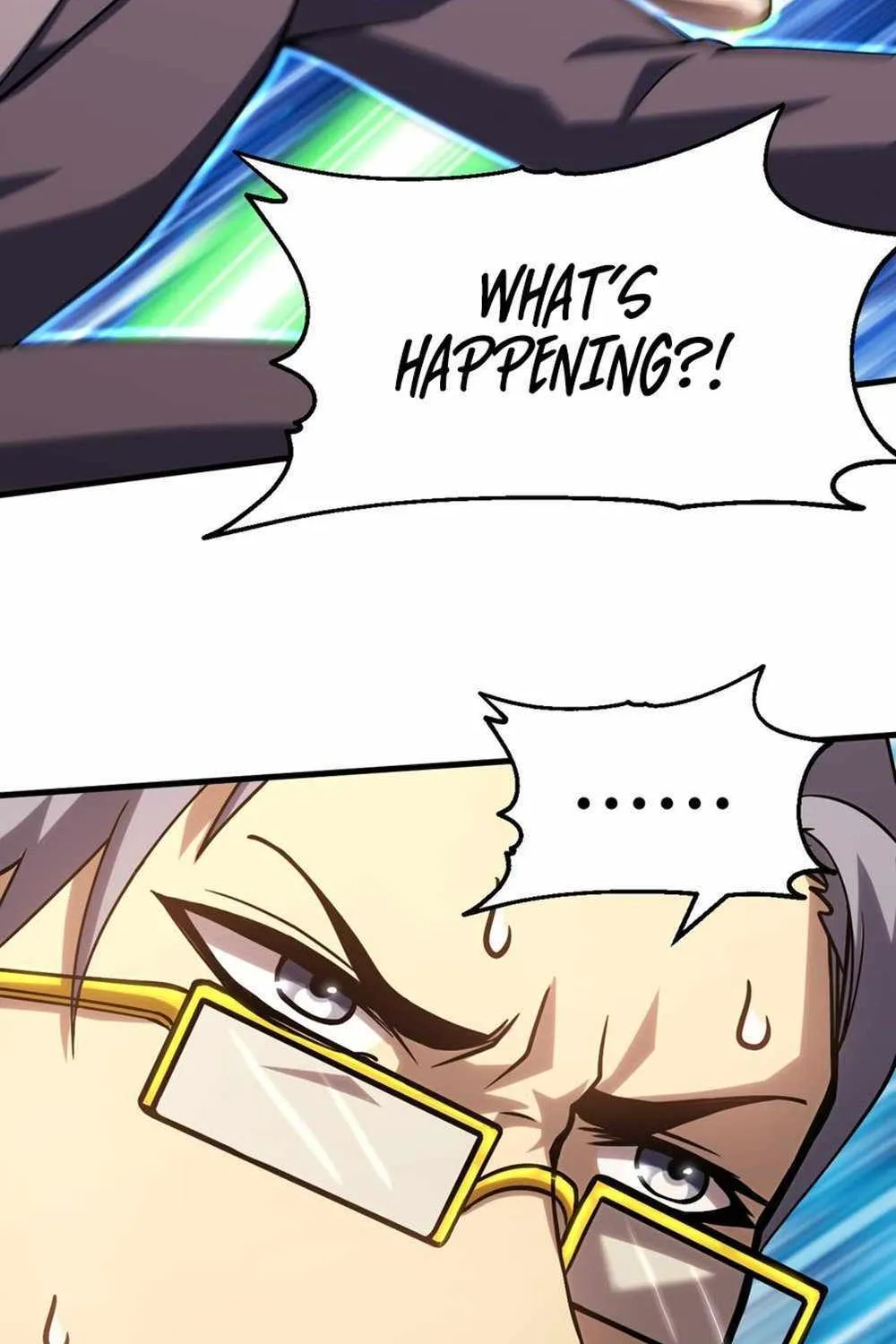 Read Logging 10 000 Years into the Future Apex Future Martial Arts EN Manga Online