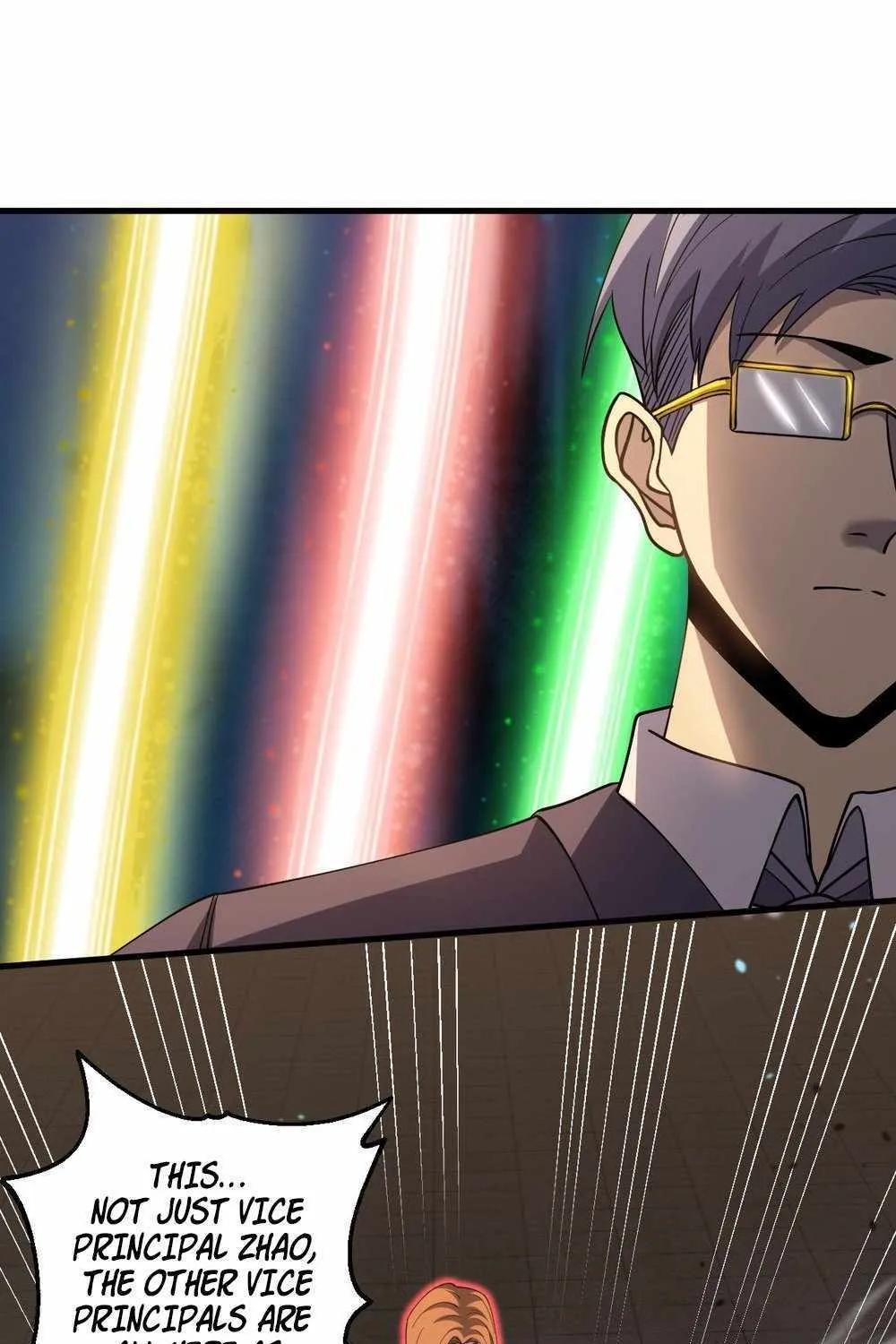 Read Logging 10 000 Years into the Future Apex Future Martial Arts EN Manga Online