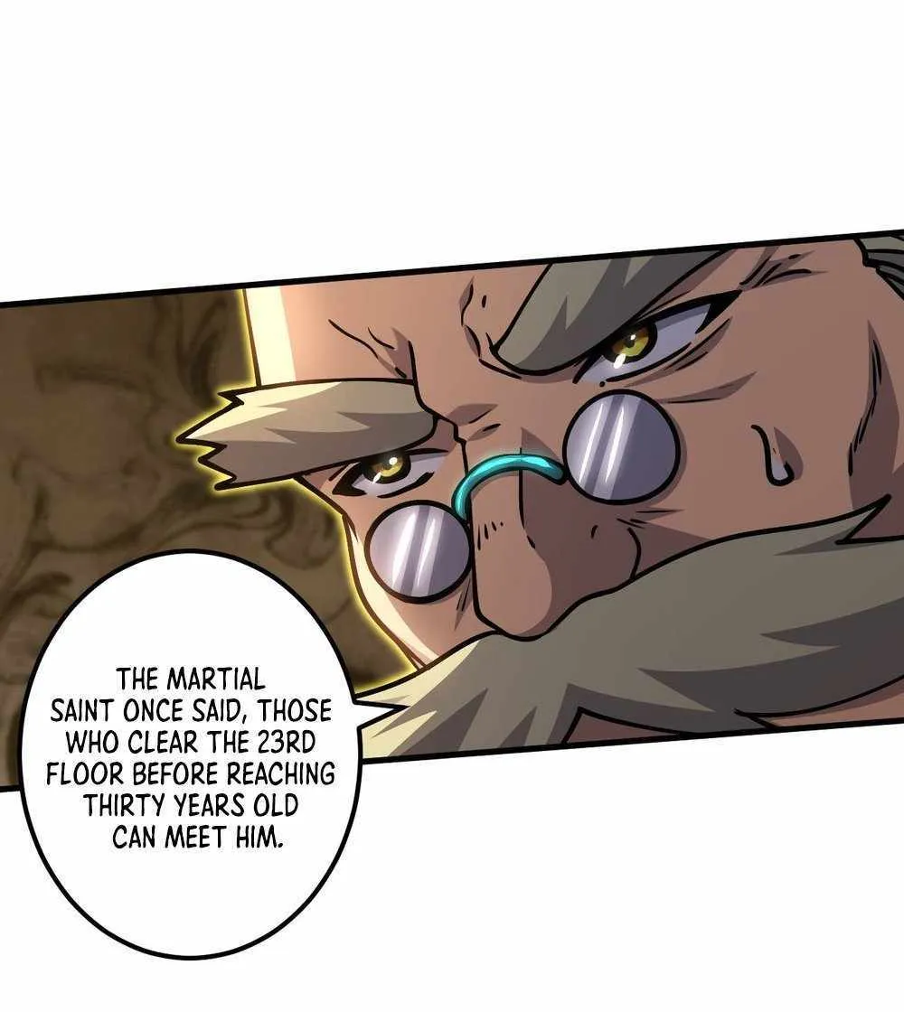 Read Logging 10 000 Years into the Future Apex Future Martial Arts EN Manga Online