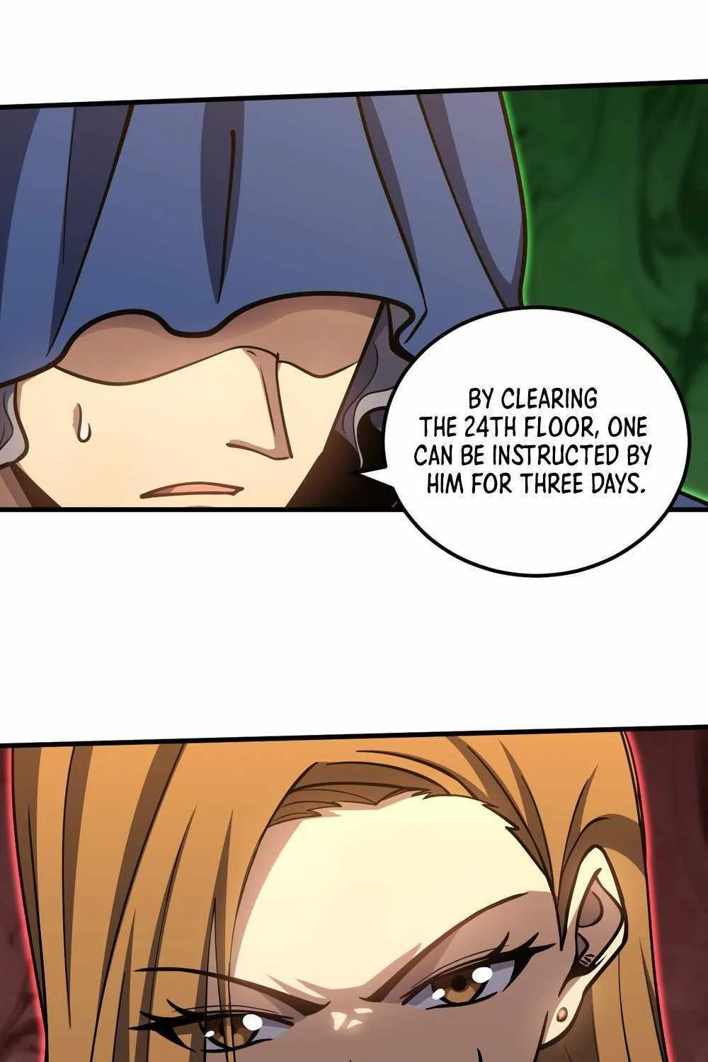 Read Logging 10 000 Years into the Future Apex Future Martial Arts EN Manga Online