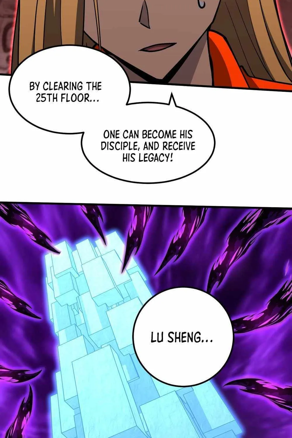 Read Logging 10 000 Years into the Future Apex Future Martial Arts EN Manga Online