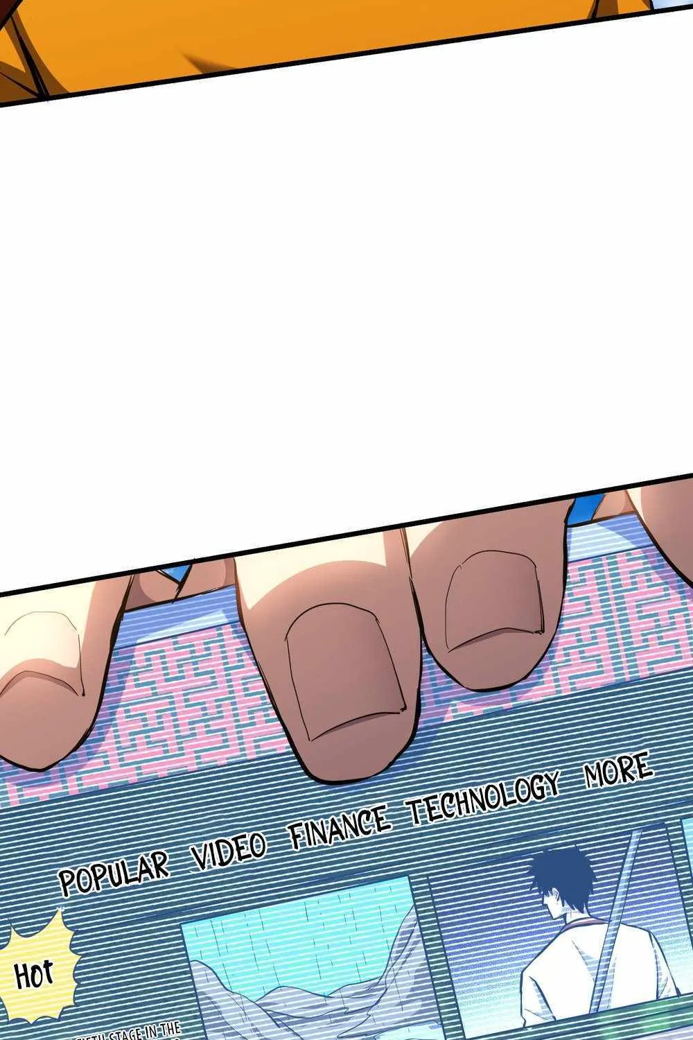 Read Logging 10 000 Years into the Future Apex Future Martial Arts EN Manga Online
