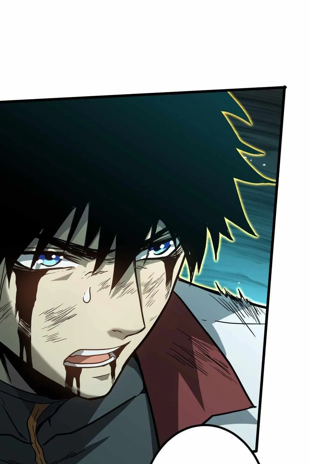 Read Logging 10 000 Years into the Future Apex Future Martial Arts EN Manga Online