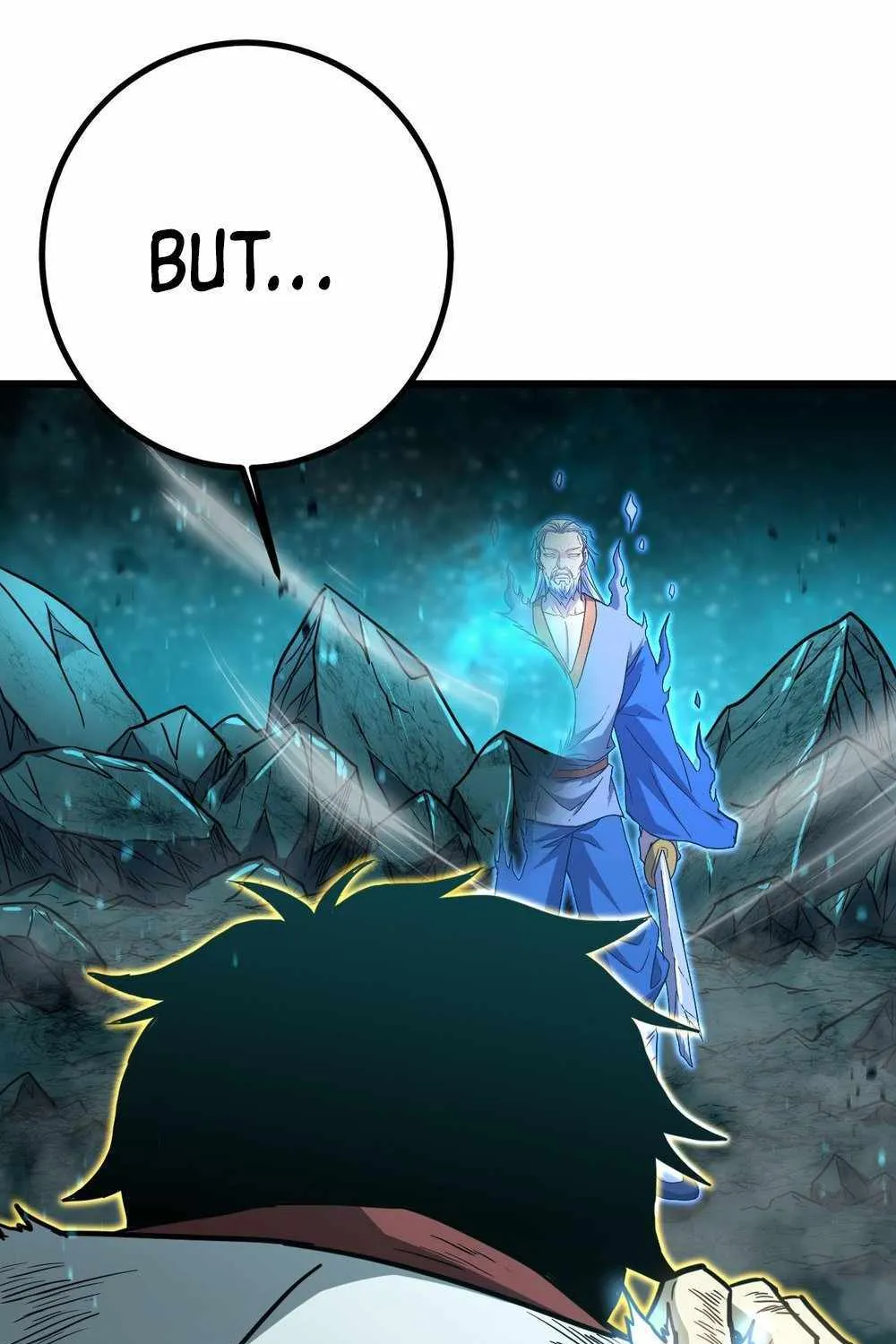 Read Logging 10 000 Years into the Future Apex Future Martial Arts EN Manga Online