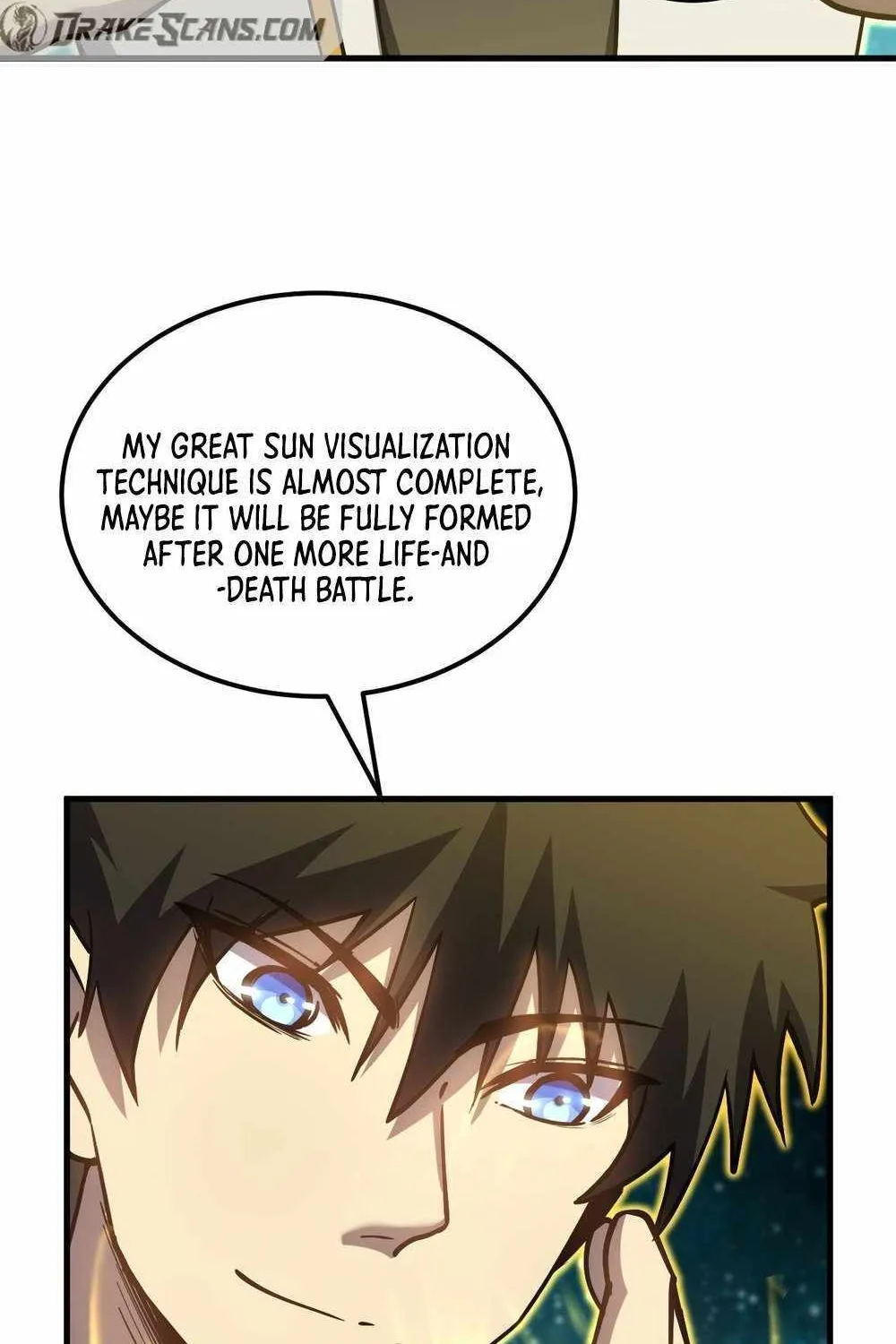 Read Logging 10 000 Years into the Future Apex Future Martial Arts EN Manga Online
