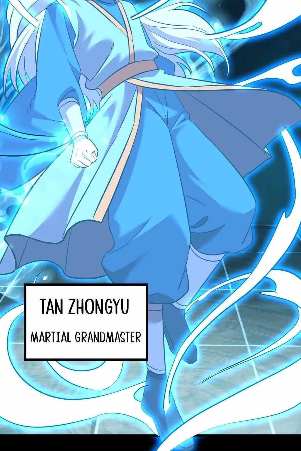Read Logging 10 000 Years into the Future Apex Future Martial Arts EN Manga Online