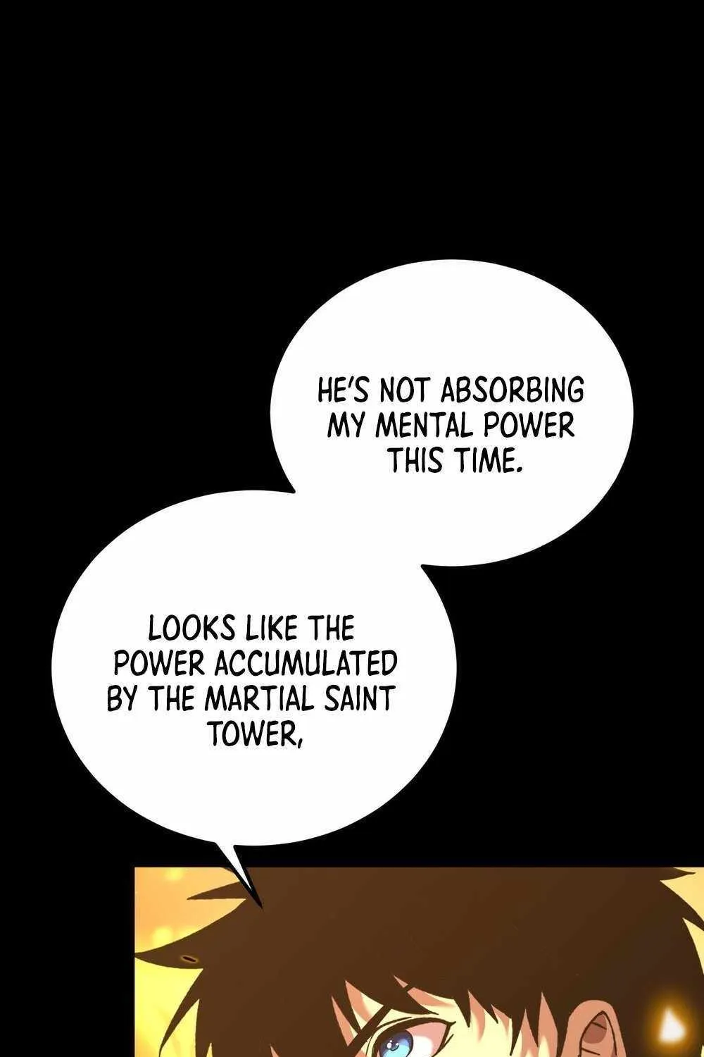 Read Logging 10 000 Years into the Future Apex Future Martial Arts EN Manga Online