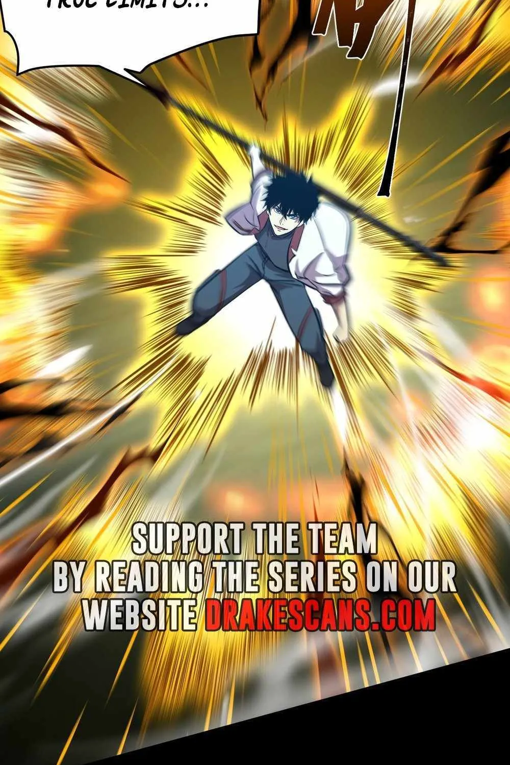 Read Logging 10 000 Years into the Future Apex Future Martial Arts EN Manga Online