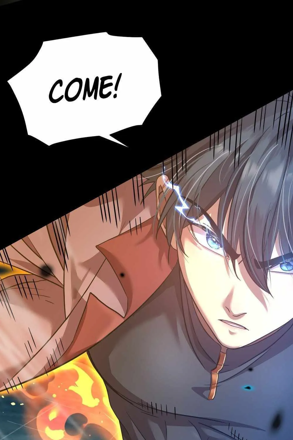 Read Logging 10 000 Years into the Future Apex Future Martial Arts EN Manga Online