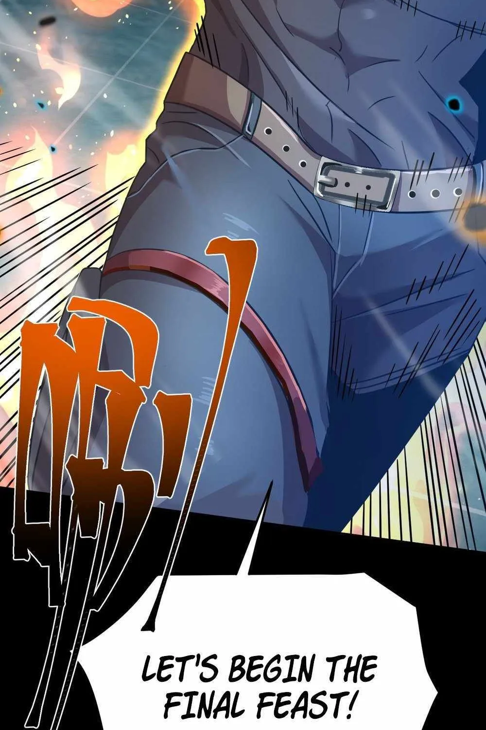 Read Logging 10 000 Years into the Future Apex Future Martial Arts EN Manga Online