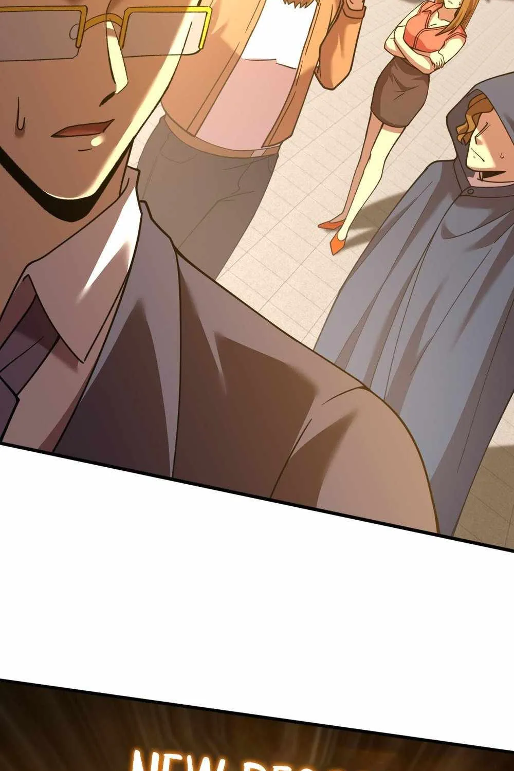 Read Logging 10 000 Years into the Future Apex Future Martial Arts EN Manga Online