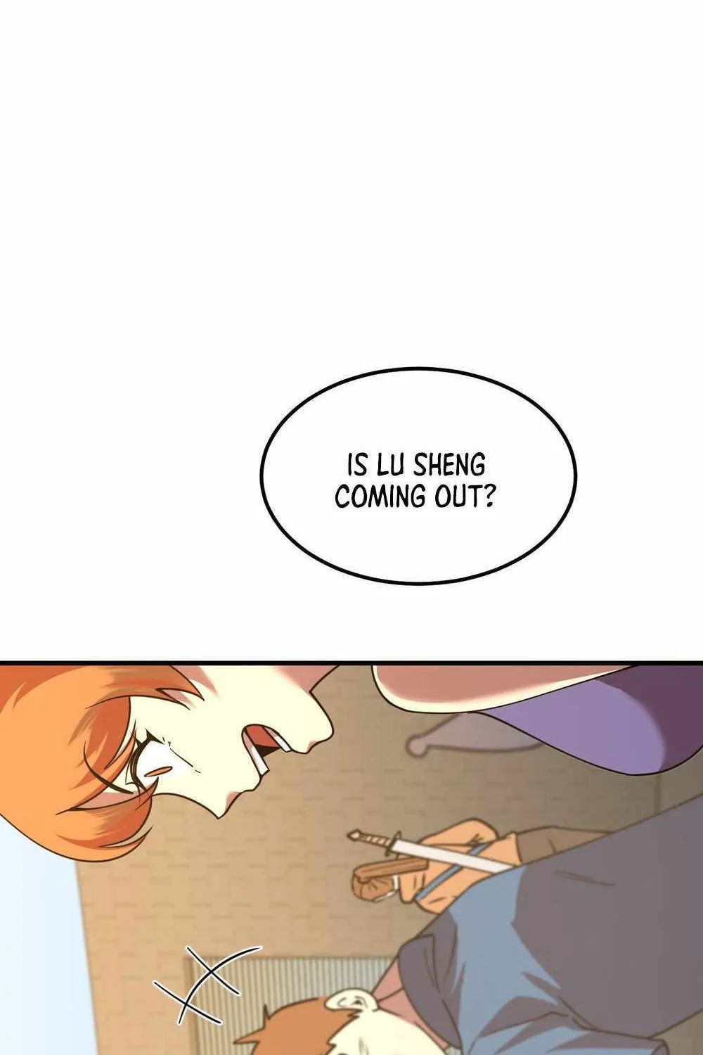 Read Logging 10 000 Years into the Future Apex Future Martial Arts EN Manga Online