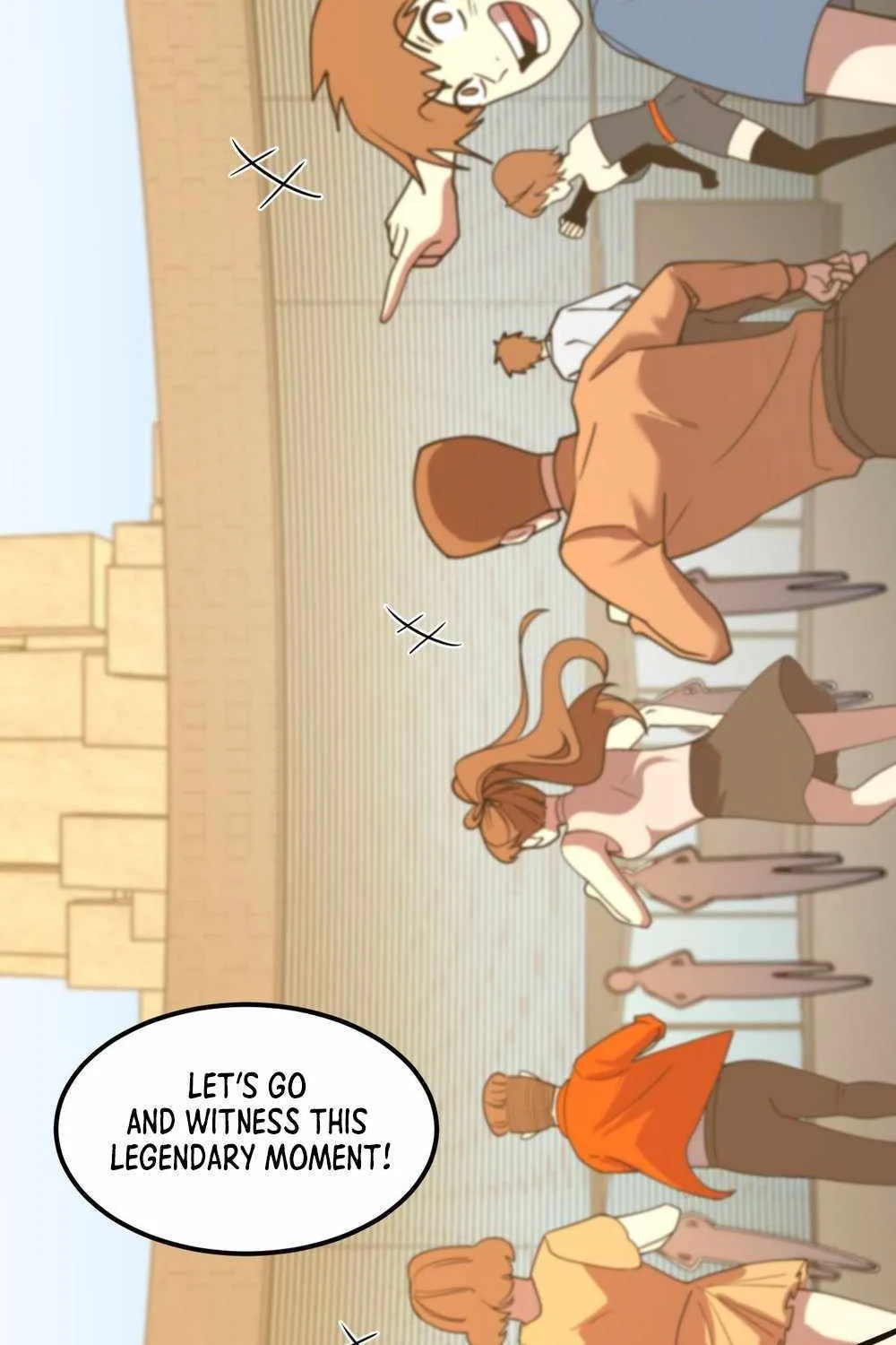 Read Logging 10 000 Years into the Future Apex Future Martial Arts EN Manga Online