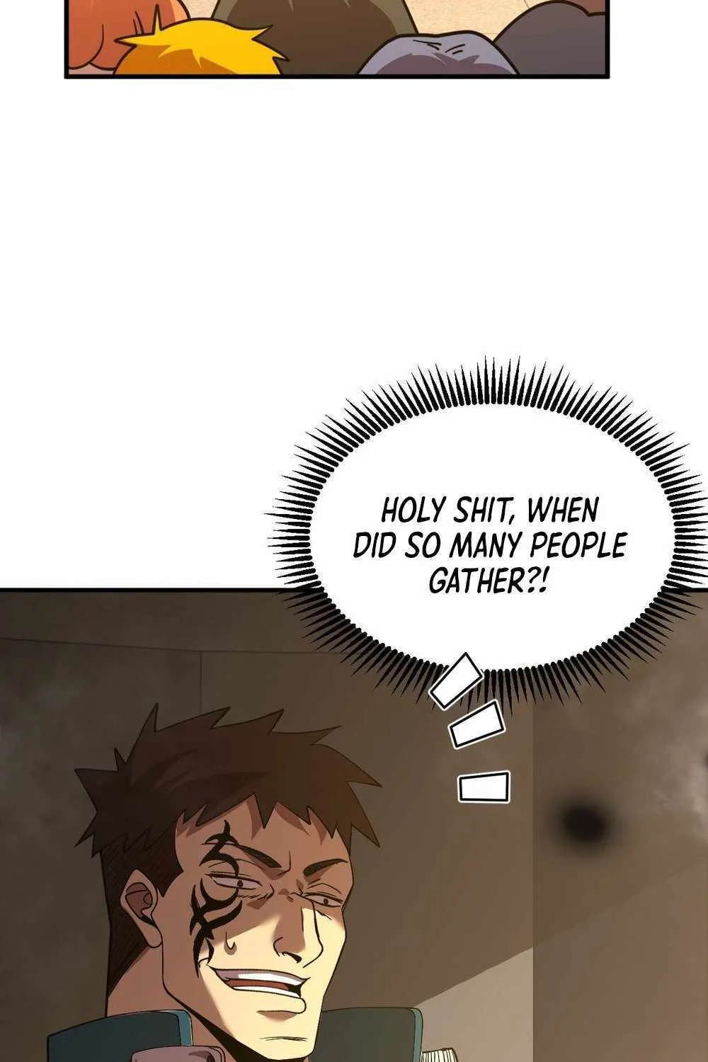 Read Logging 10 000 Years into the Future Apex Future Martial Arts EN Manga Online