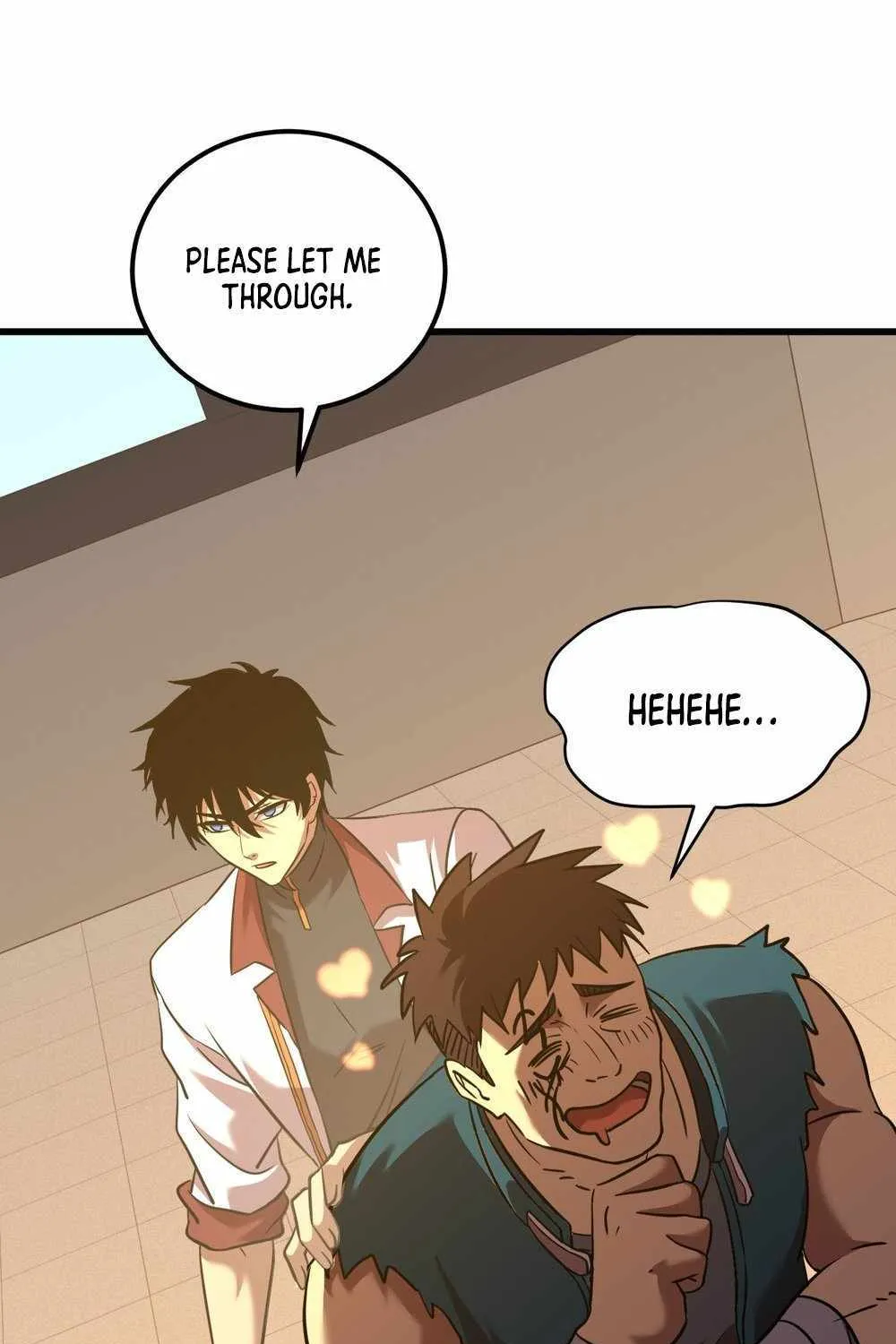 Read Logging 10 000 Years into the Future Apex Future Martial Arts EN Manga Online