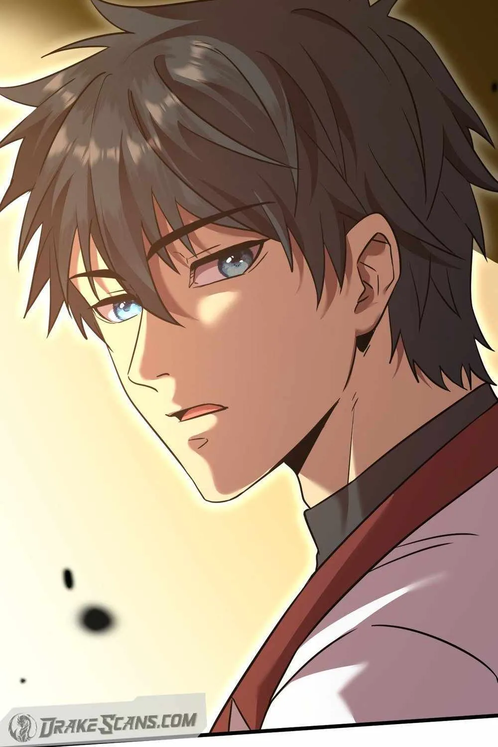 Read Logging 10 000 Years into the Future Apex Future Martial Arts EN Manga Online
