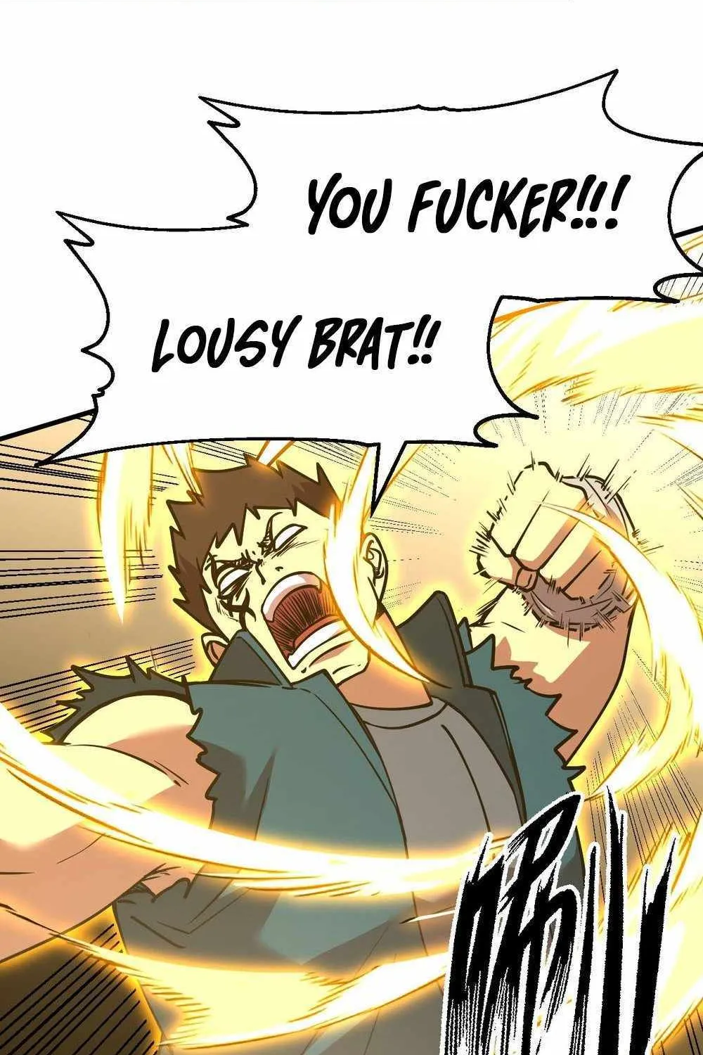 Read Logging 10 000 Years into the Future Apex Future Martial Arts EN Manga Online