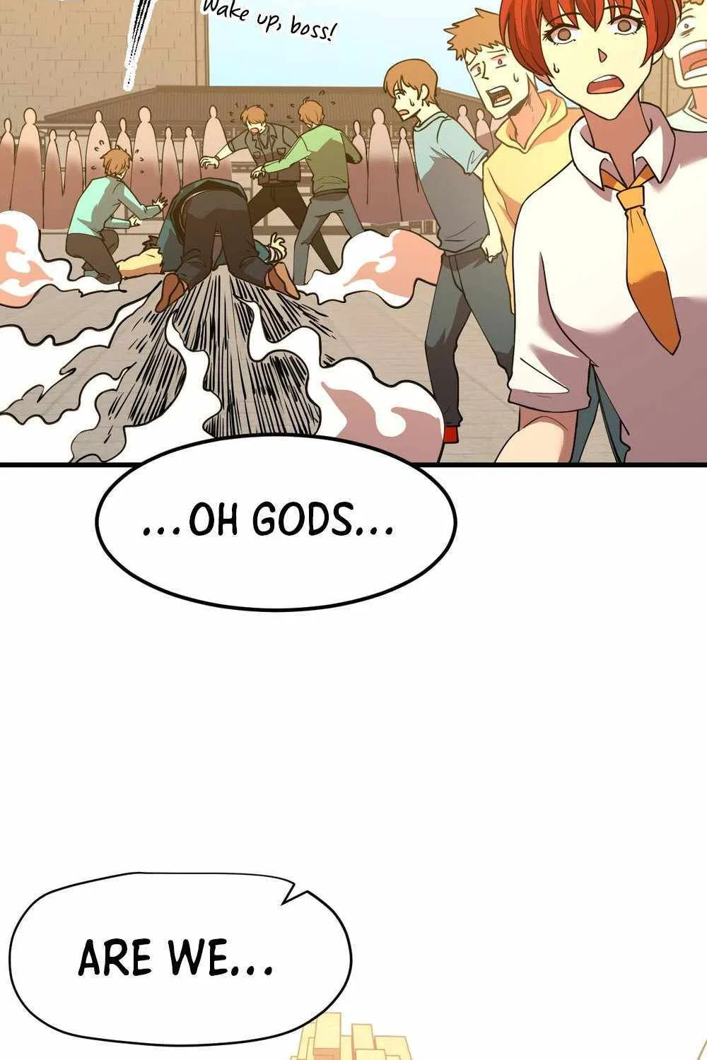 Read Logging 10 000 Years into the Future Apex Future Martial Arts EN Manga Online