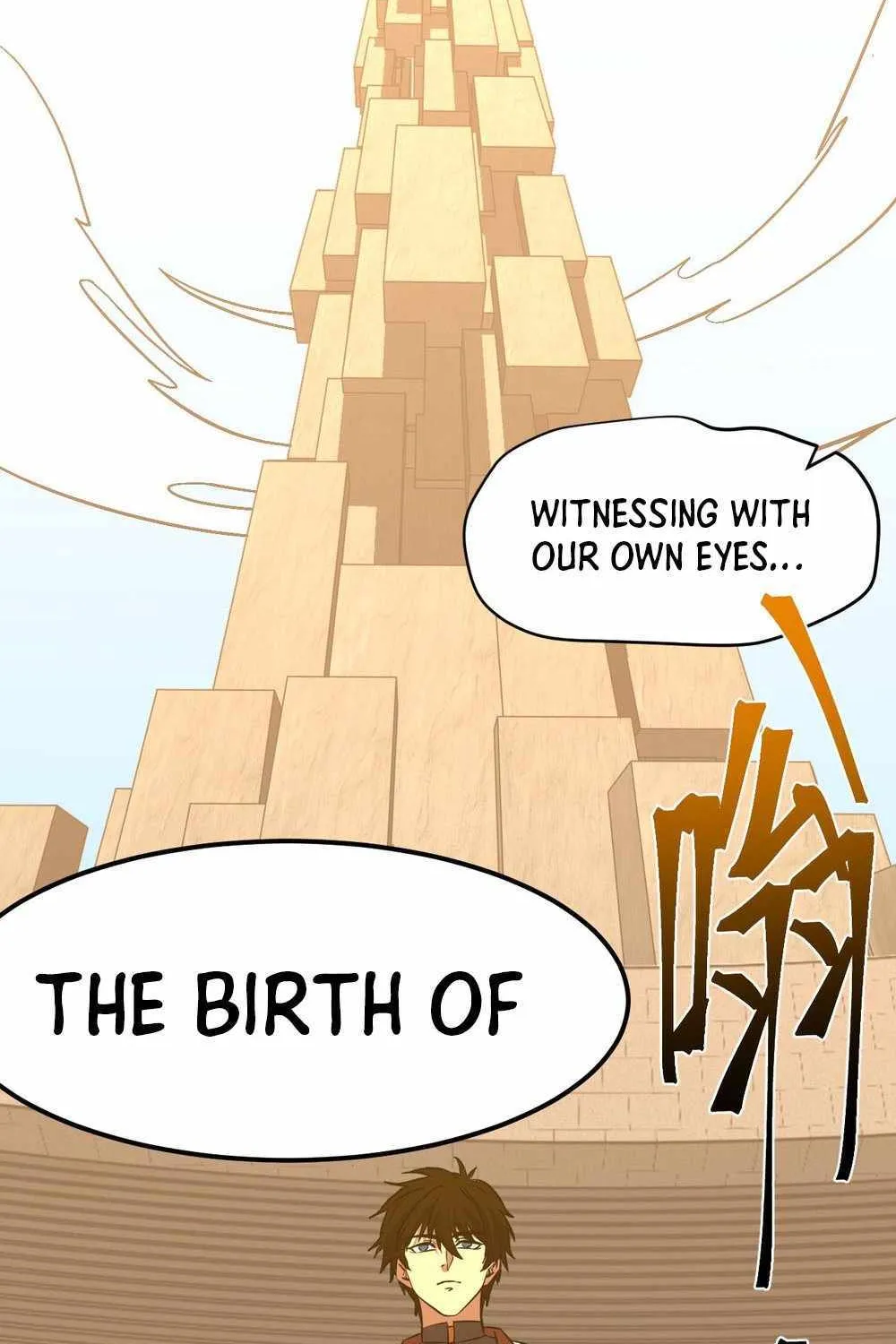 Read Logging 10 000 Years into the Future Apex Future Martial Arts EN Manga Online