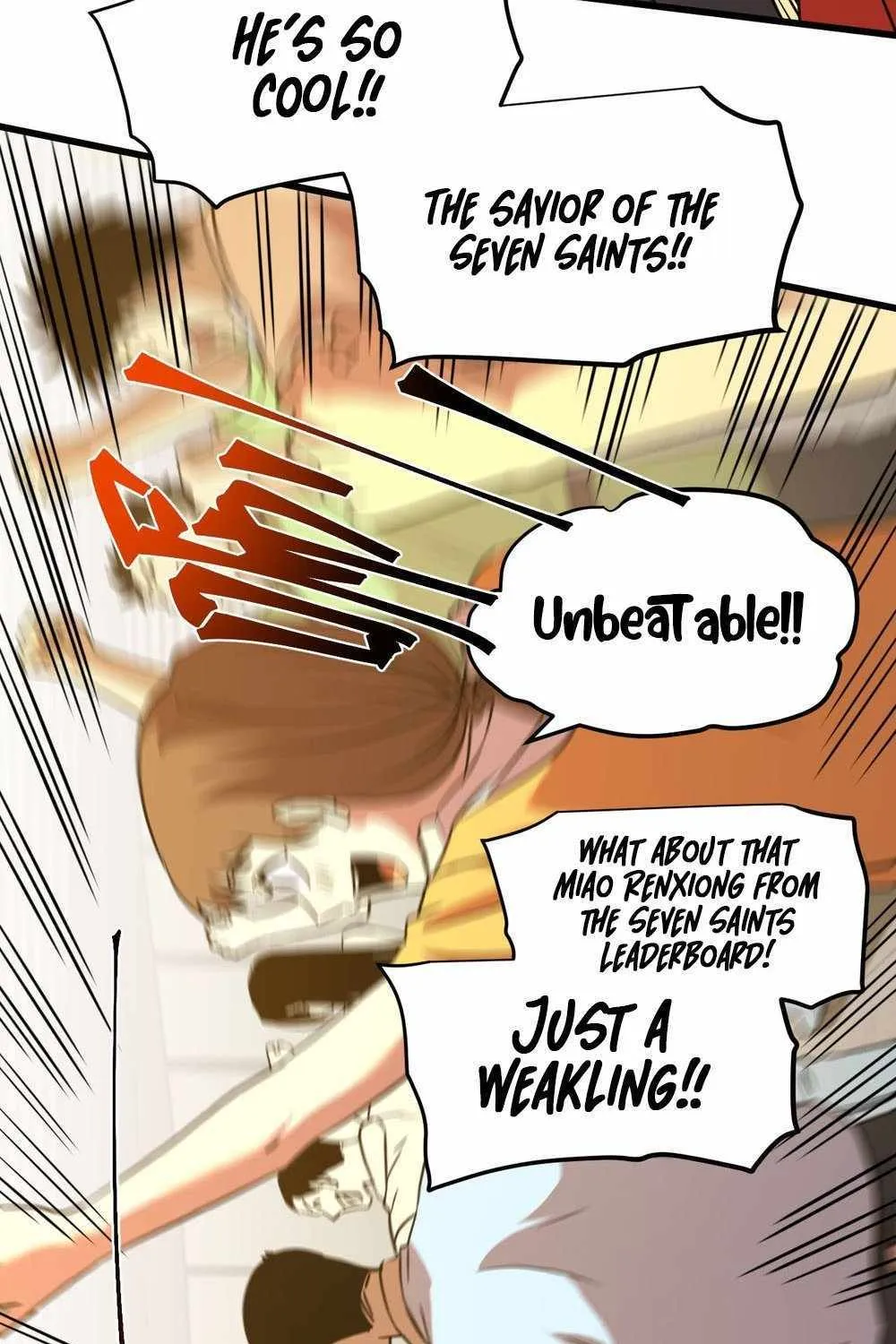 Read Logging 10 000 Years into the Future Apex Future Martial Arts EN Manga Online