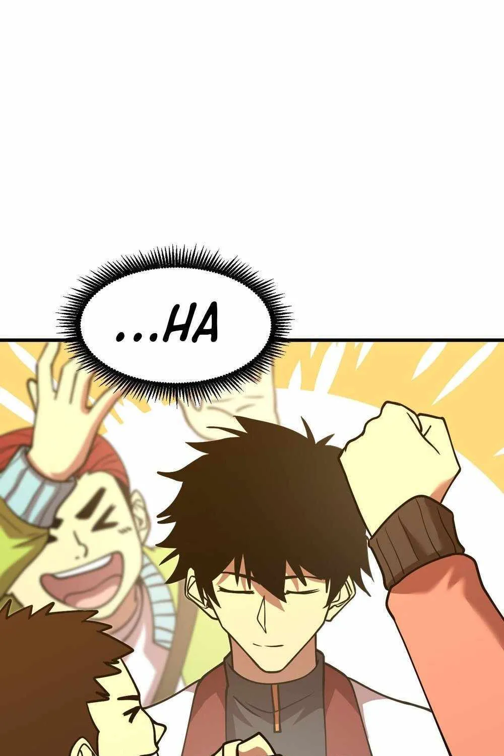 Read Logging 10 000 Years into the Future Apex Future Martial Arts EN Manga Online
