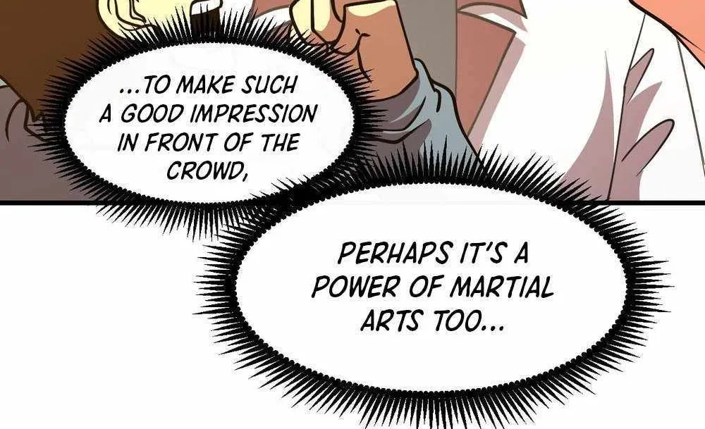 Read Logging 10 000 Years into the Future Apex Future Martial Arts EN Manga Online