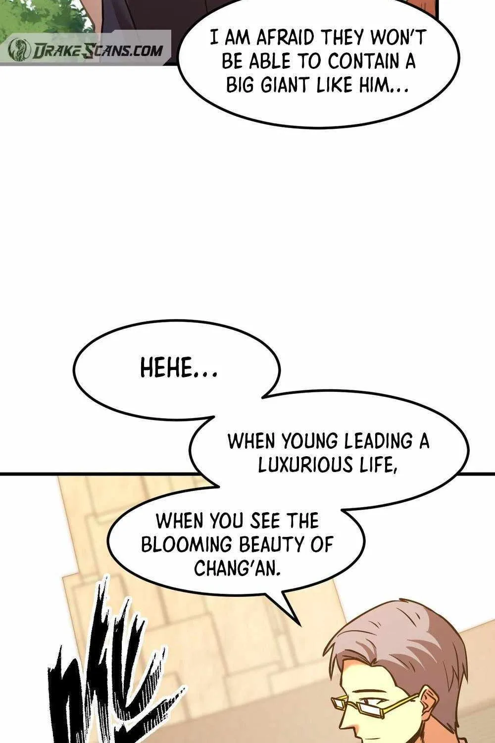 Read Logging 10 000 Years into the Future Apex Future Martial Arts EN Manga Online