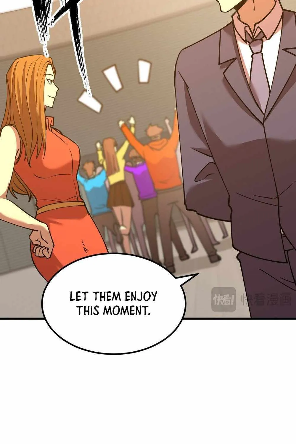 Read Logging 10 000 Years into the Future Apex Future Martial Arts EN Manga Online