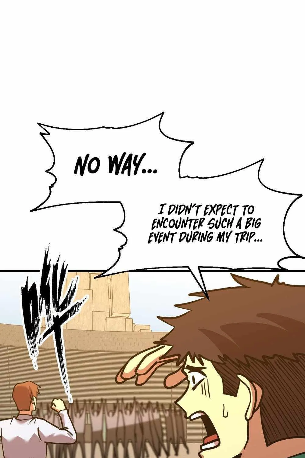 Read Logging 10 000 Years into the Future Apex Future Martial Arts EN Manga Online