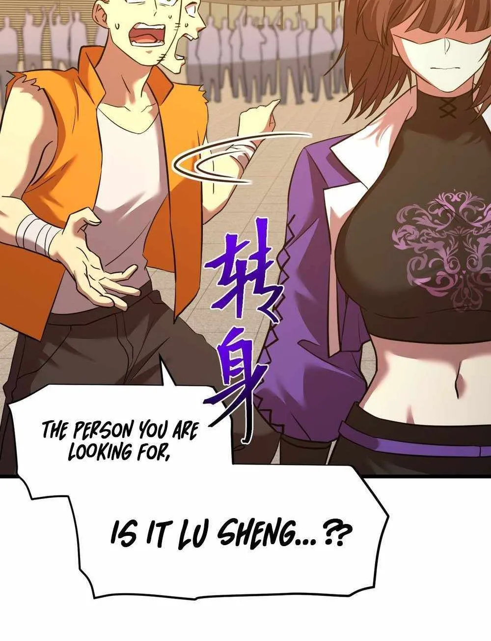 Read Logging 10 000 Years into the Future Apex Future Martial Arts EN Manga Online