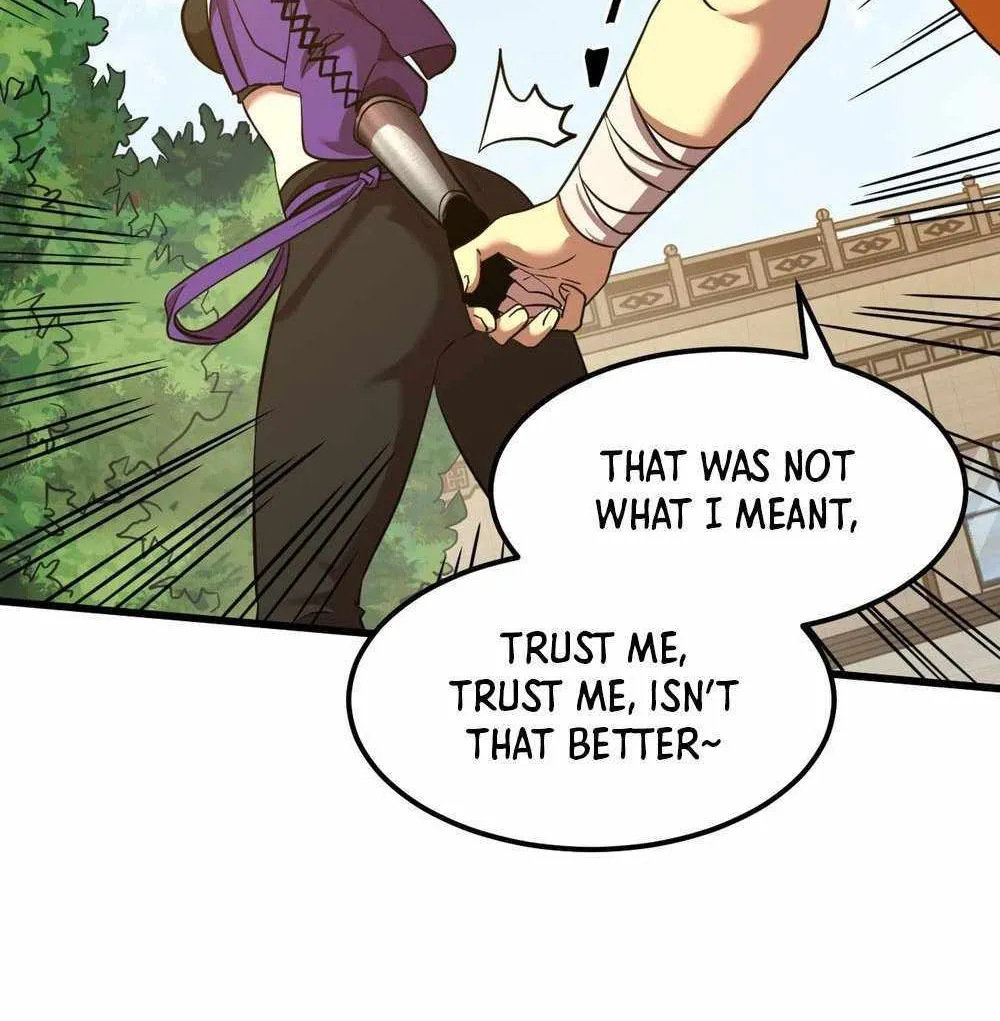 Read Logging 10 000 Years into the Future Apex Future Martial Arts EN Manga Online