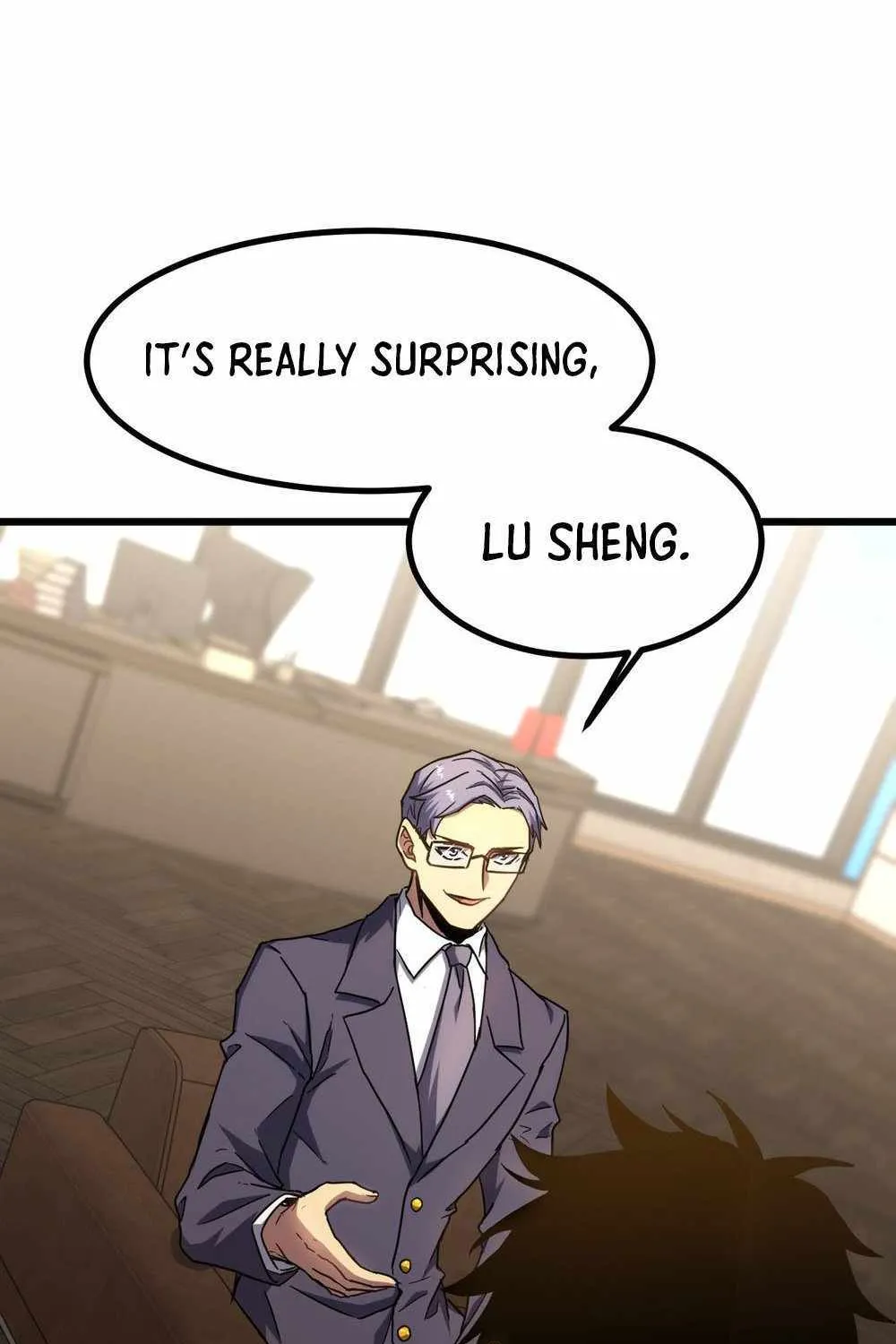 Read Logging 10 000 Years into the Future Apex Future Martial Arts EN Manga Online