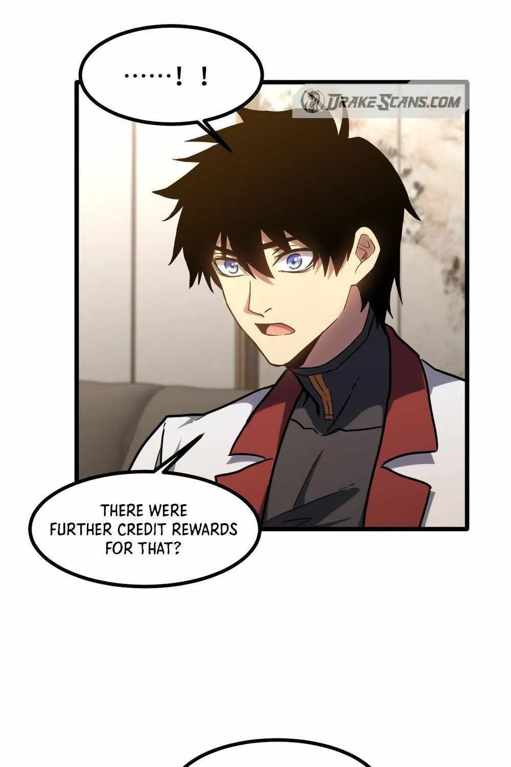 Read Logging 10 000 Years into the Future Apex Future Martial Arts EN Manga Online
