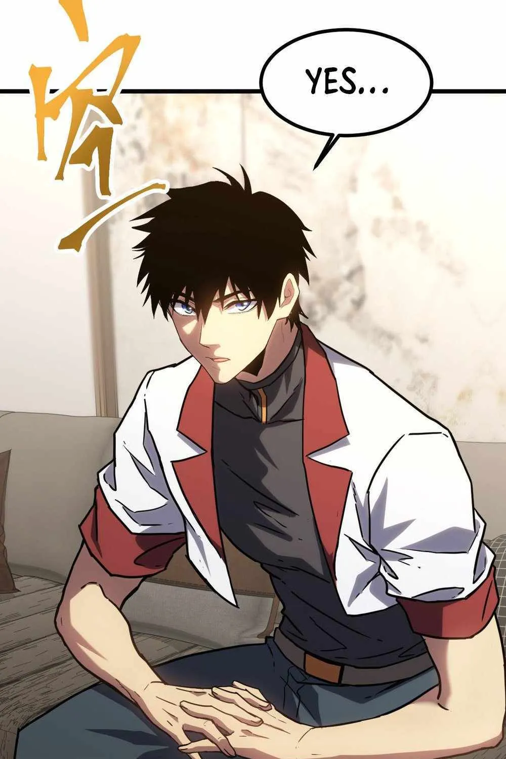 Read Logging 10 000 Years into the Future Apex Future Martial Arts EN Manga Online