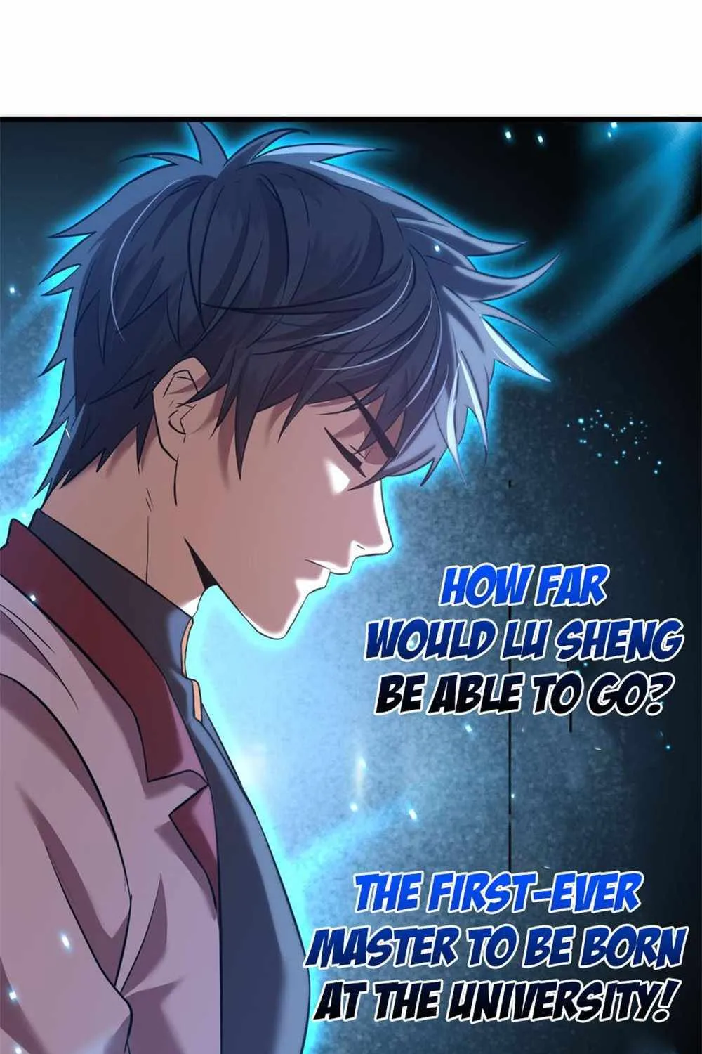 Read Logging 10 000 Years into the Future Apex Future Martial Arts EN Manga Online