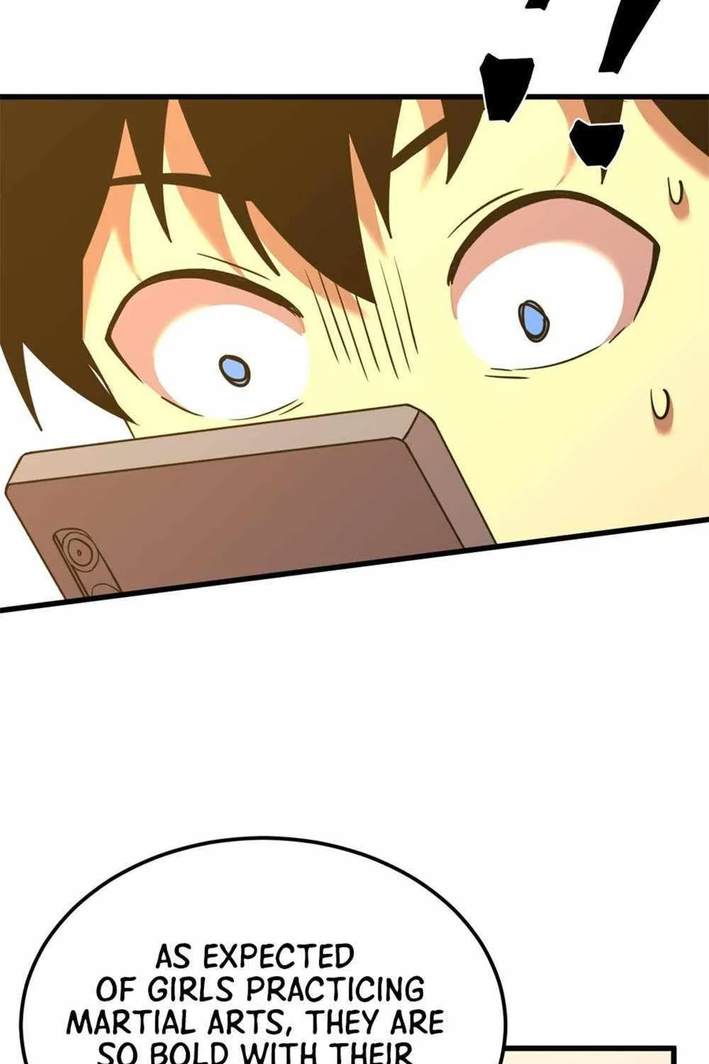Read Logging 10 000 Years into the Future Apex Future Martial Arts EN Manga Online