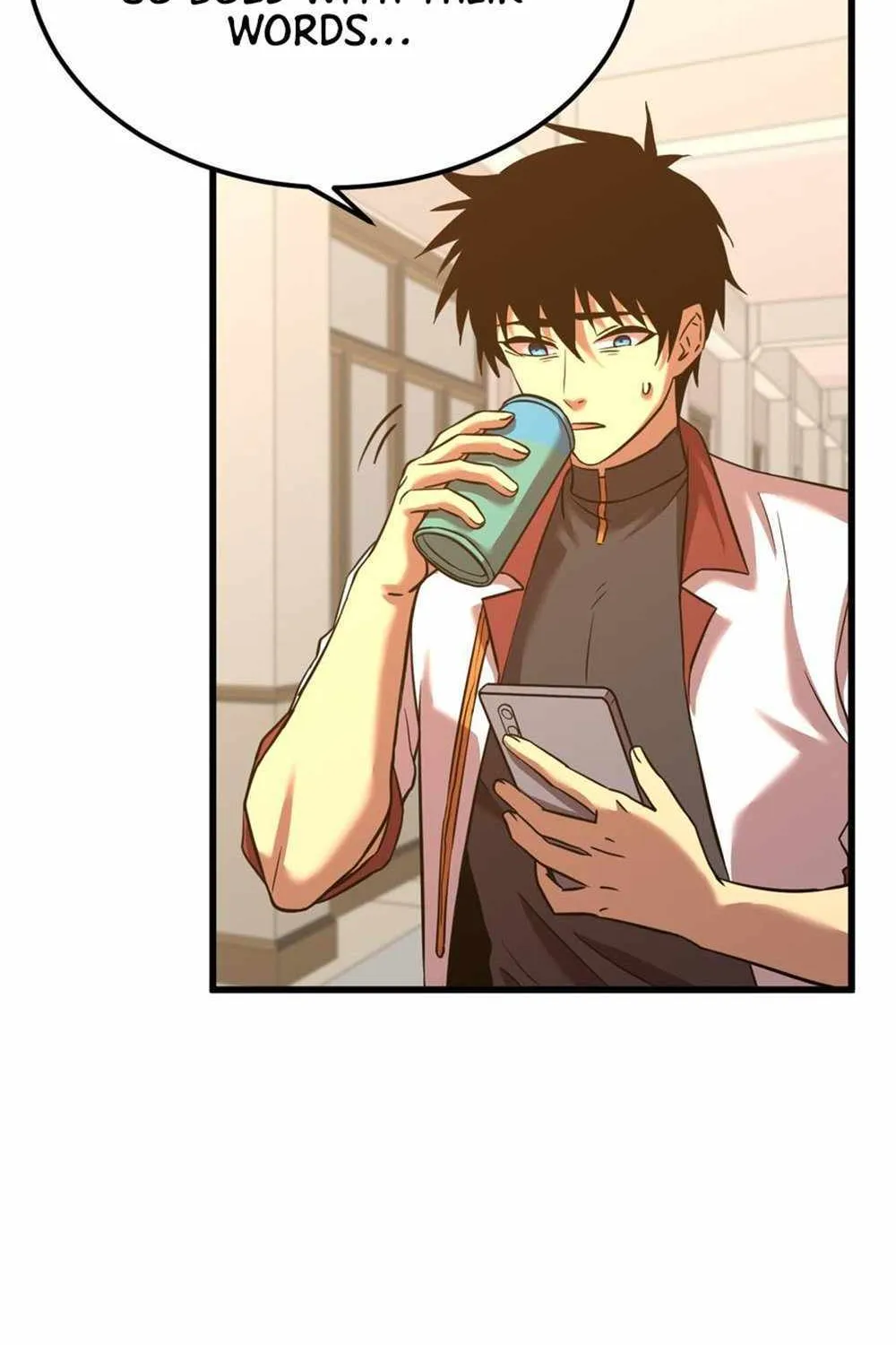 Read Logging 10 000 Years into the Future Apex Future Martial Arts EN Manga Online
