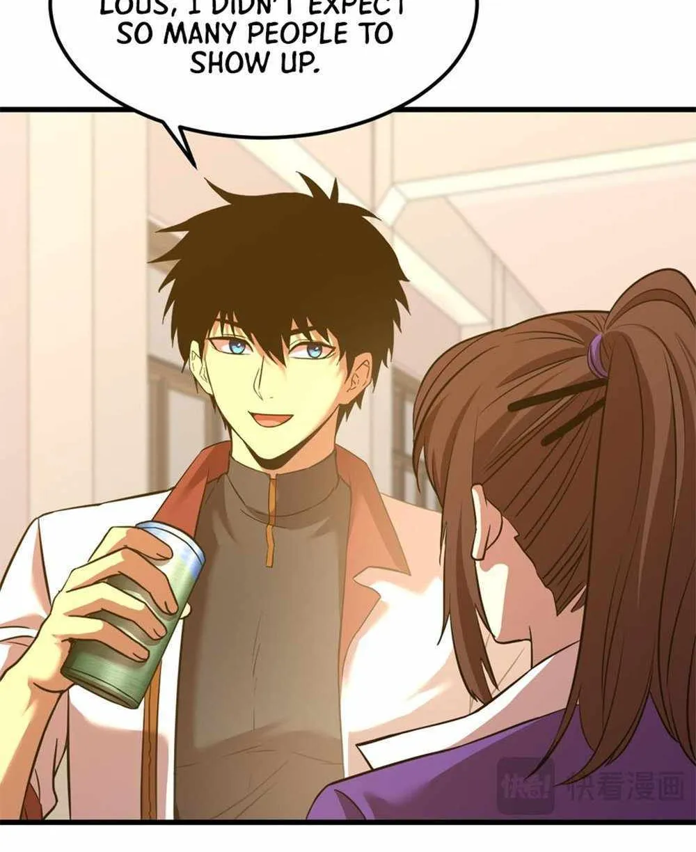 Read Logging 10 000 Years into the Future Apex Future Martial Arts EN Manga Online