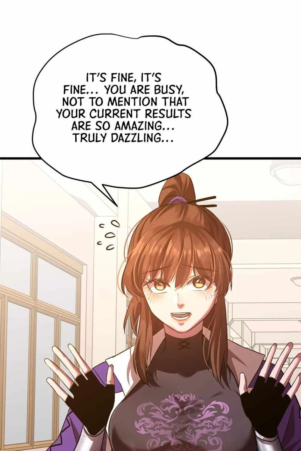 Read Logging 10 000 Years into the Future Apex Future Martial Arts EN Manga Online