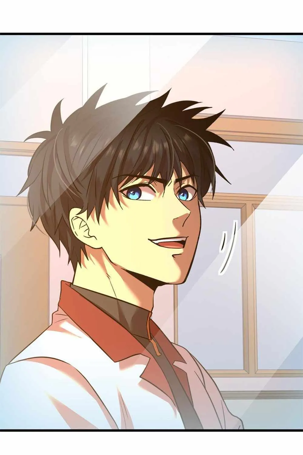 Read Logging 10 000 Years into the Future Apex Future Martial Arts EN Manga Online