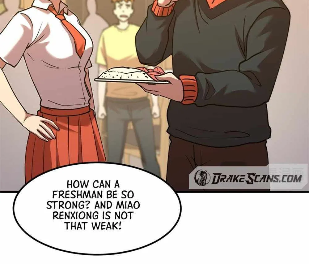 Read Logging 10 000 Years into the Future Apex Future Martial Arts EN Manga Online