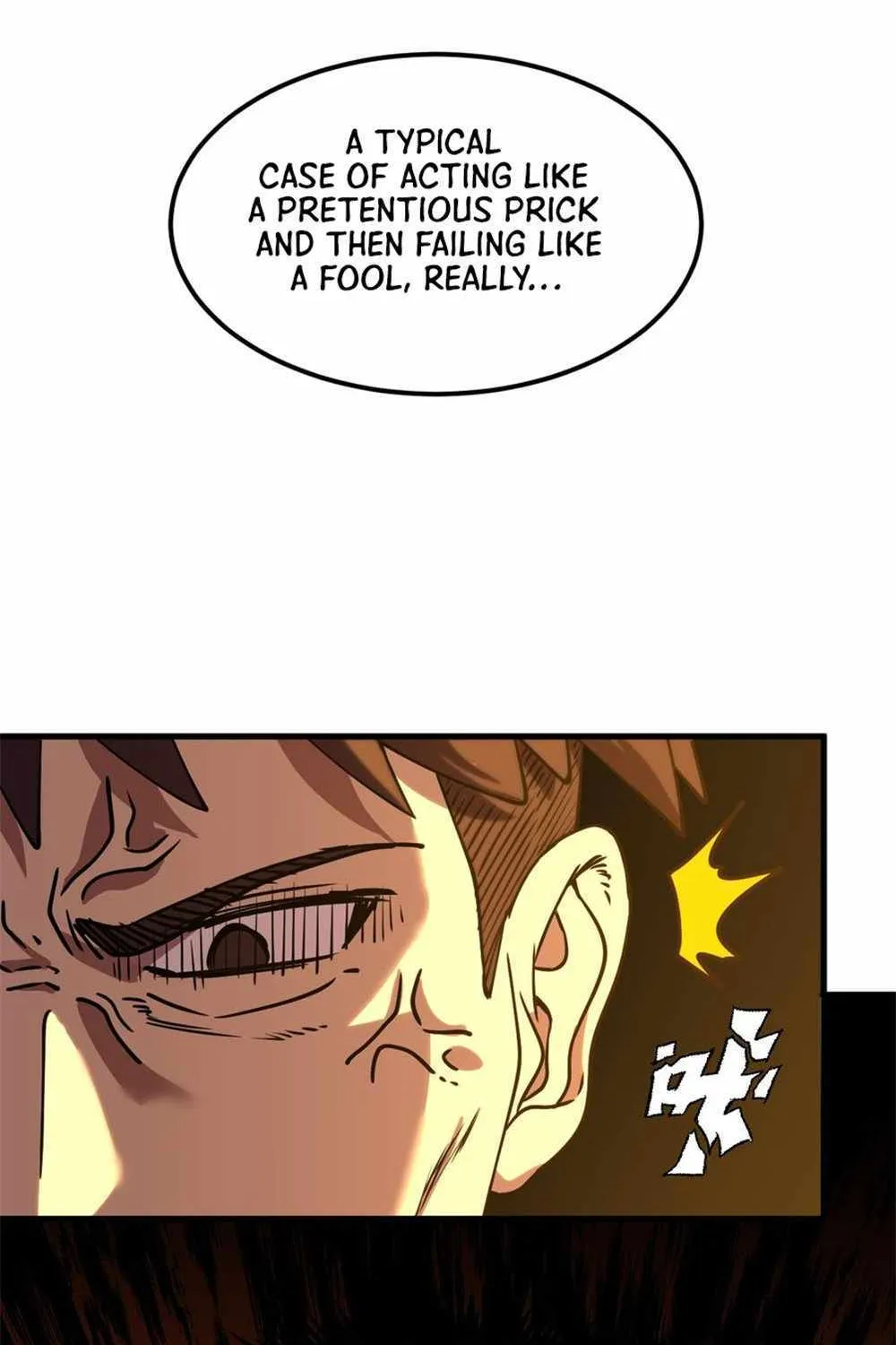 Read Logging 10 000 Years into the Future Apex Future Martial Arts EN Manga Online