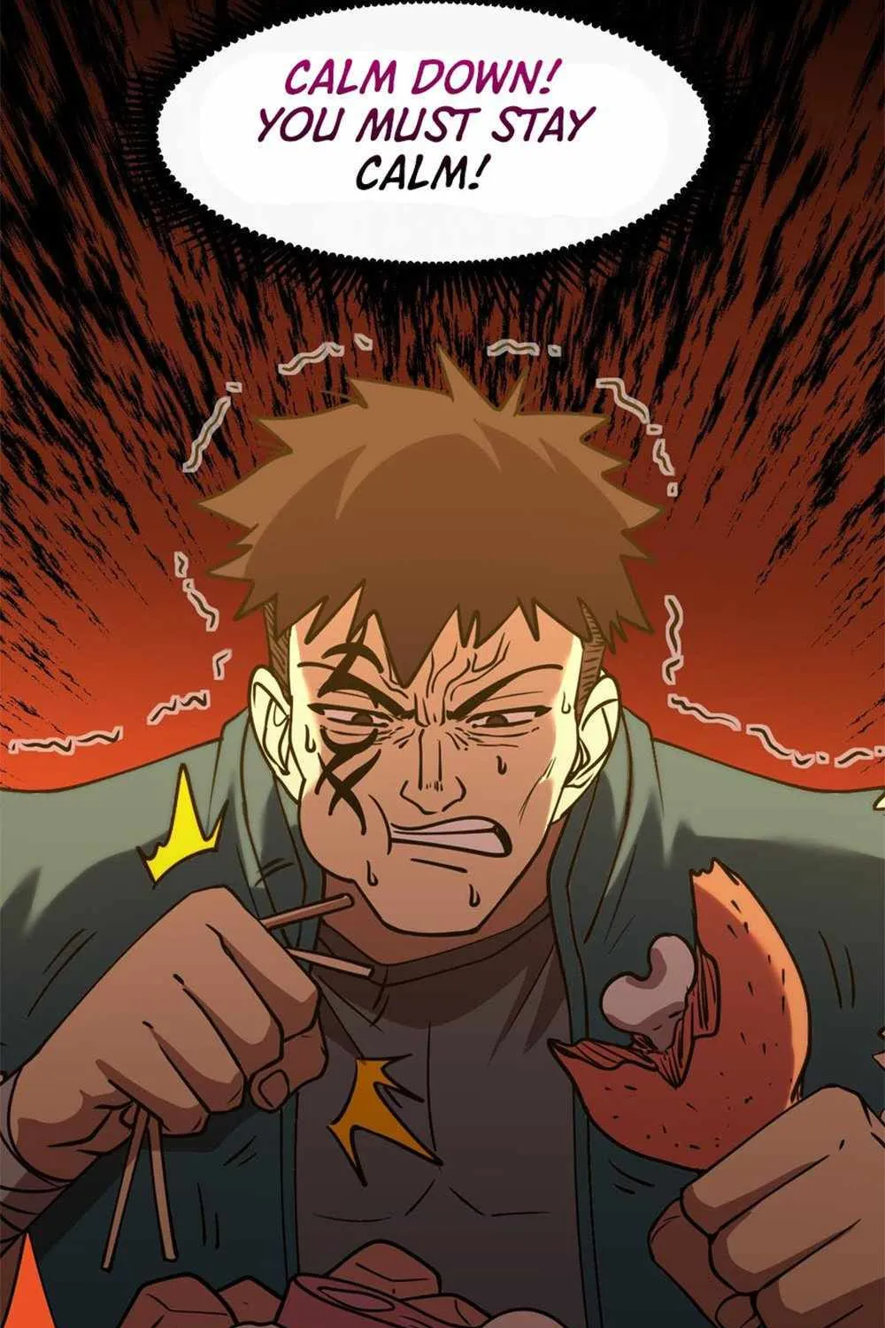Read Logging 10 000 Years into the Future Apex Future Martial Arts EN Manga Online