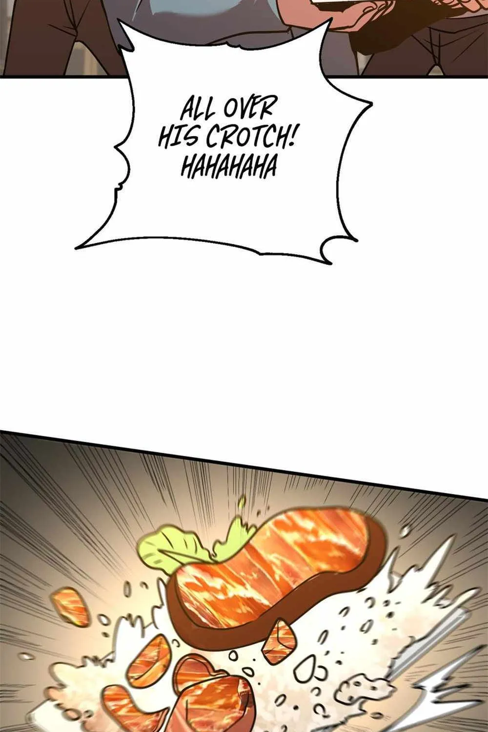 Read Logging 10 000 Years into the Future Apex Future Martial Arts EN Manga Online