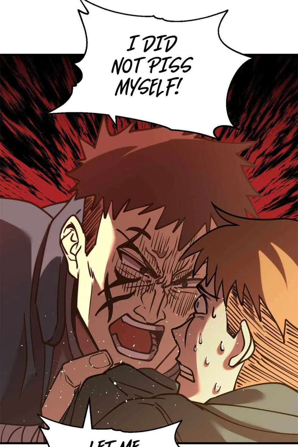 Read Logging 10 000 Years into the Future Apex Future Martial Arts EN Manga Online