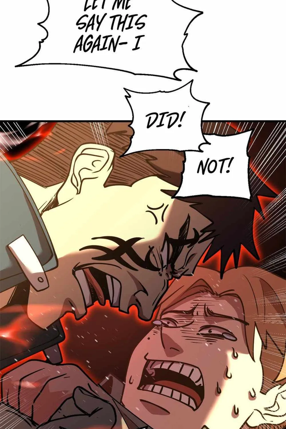 Read Logging 10 000 Years into the Future Apex Future Martial Arts EN Manga Online