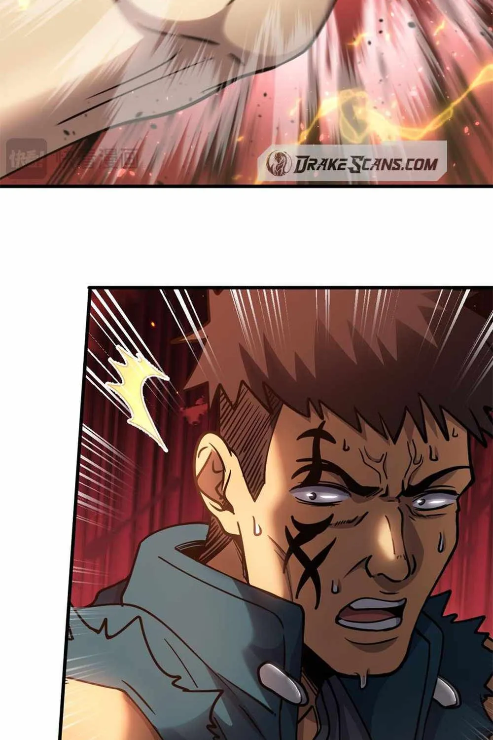 Read Logging 10 000 Years into the Future Apex Future Martial Arts EN Manga Online